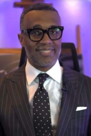 Kevin Samuels