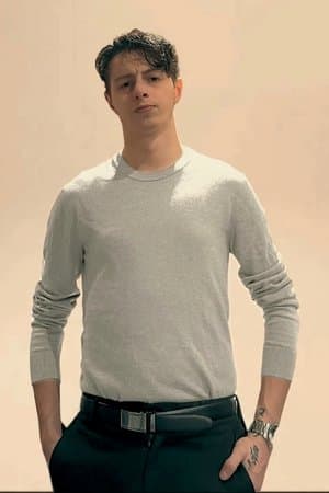 Christopher Gravel