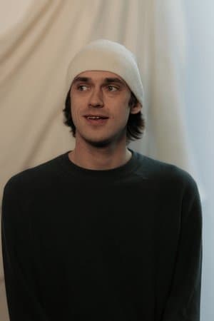Quincy Shenk