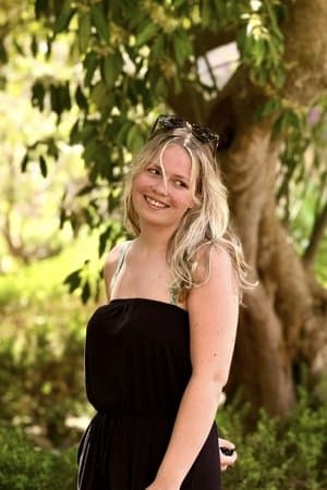 Eloise Jaycock