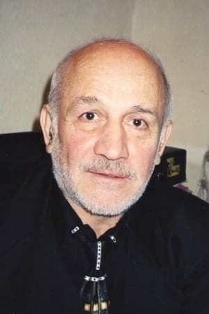 Aleksandr Ebanoidze