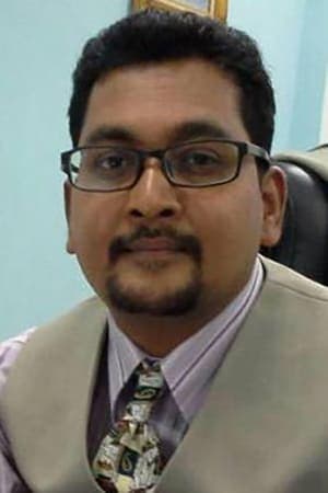 Dato Murugan Alimuthu