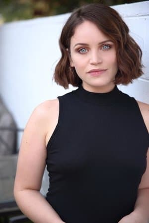 Lindsay Pearce