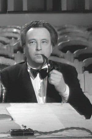 Arthur Hoérée