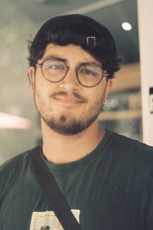 Hugo Attiave