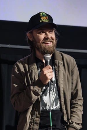 Mike P. Nelson