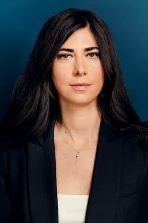 Ava Djamshidi