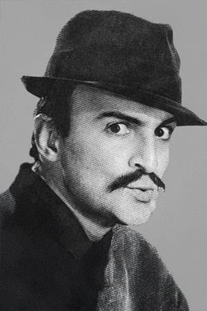 Öztürk Serengil