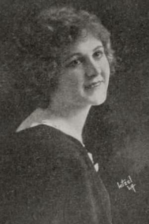 Mae Gaston