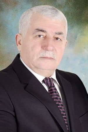 Mirnazim Əsədullayev