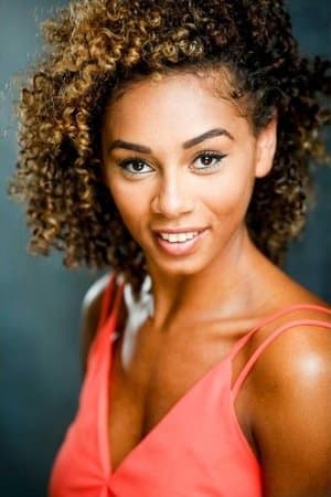 Jessica Reeve