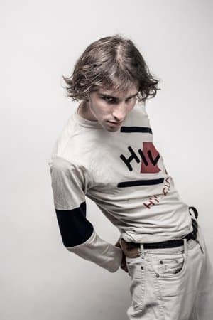 Ian Barbis
