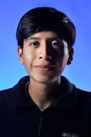 Osvaldo Coyot Orea
