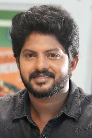 Karthikeyan Vinayagam