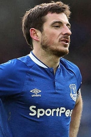 Leighton Baines