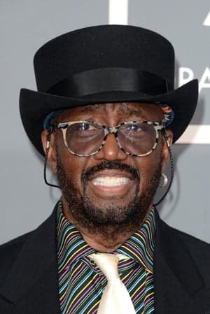 Otis Williams