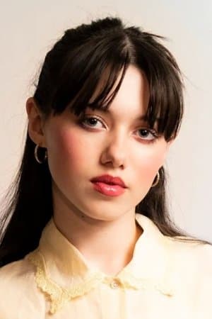Violet McGraw