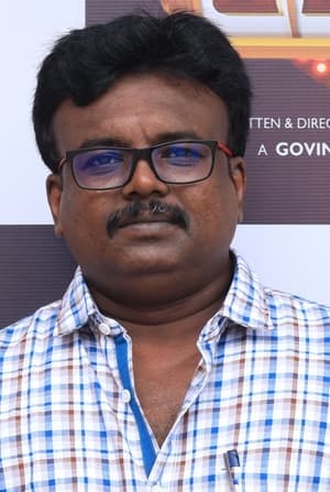 M. Selvakumar