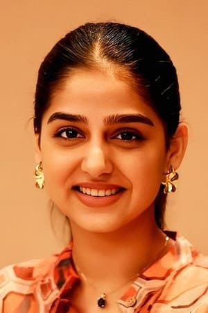 Anaswara Rajan