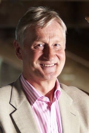 Graham Sinclair