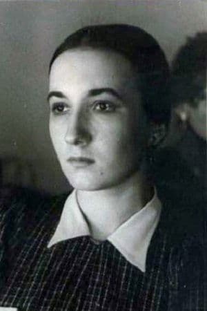 Ольга Кознова