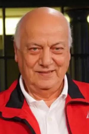 Temel Gürsu