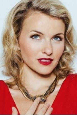 Alicia Ancel