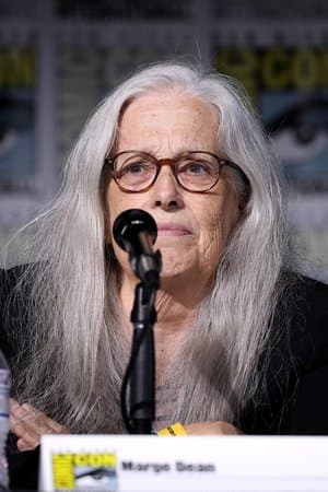 Margaret M. Dean