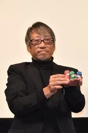 沢辺伸政