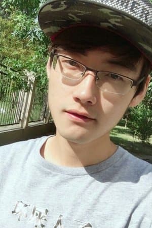 李輕揚