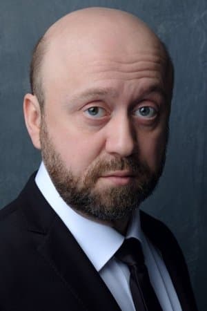 Damian Dudkiewicz