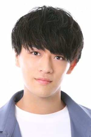 堀金蒼平
