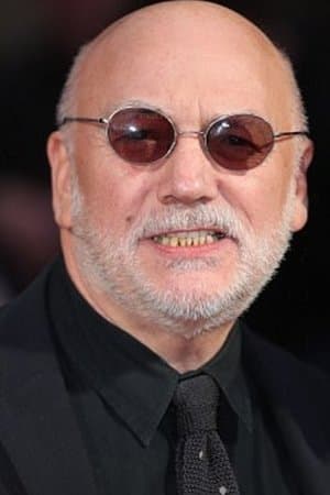 Peter Turner