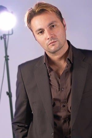 Bobby Bosko Grubic
