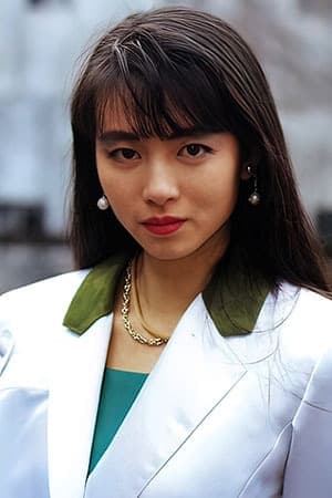 Akemi Kogawa