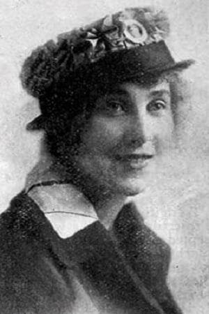 Lillian Cook