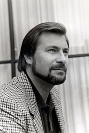 Richard Vernon
