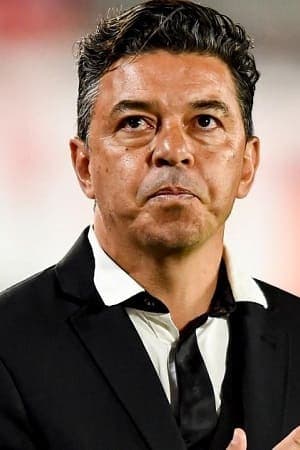 Marcelo Gallardo