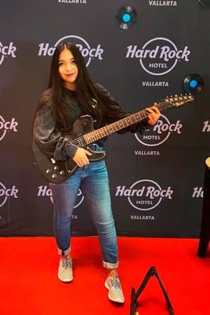 Abigail Abad