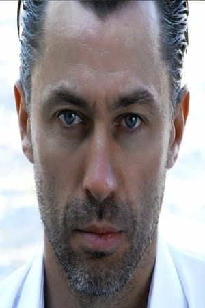 Christophe Dupuis