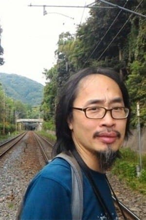 陳曙曦