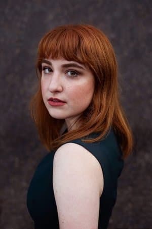 Julia Mae Reilly