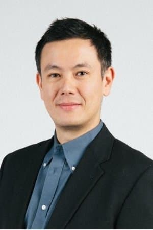 Lucas Kwan Peterson