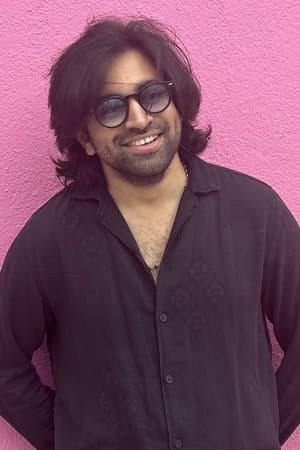 Kranthi Nag