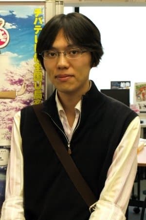 五味伸介