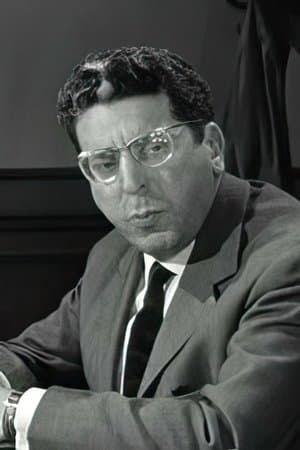 Maurice Nasil