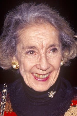 Frances Bay
