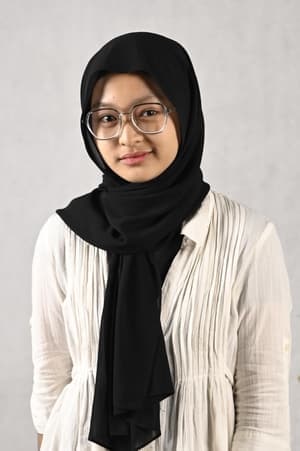 Annisa Putri Dwi Wardhani