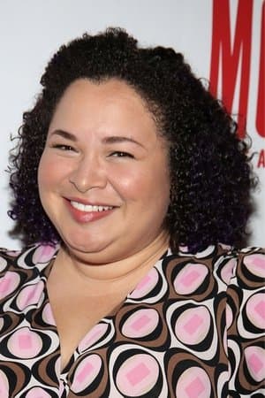 Lillian Castillo