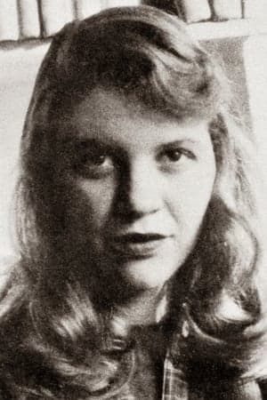 Sylvia Plath